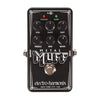 Electro-Harmonix Nano Metal Muff Distortion Pedal with Gate Effects and Pedals / Distortion