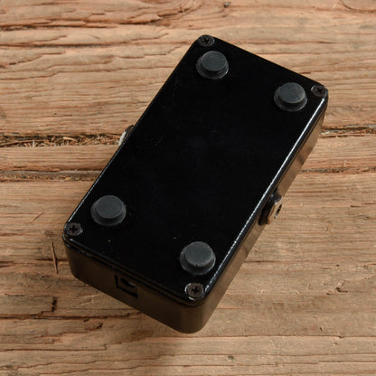 Electro-Harmonix Nano Metal Muff Effects and Pedals / Distortion