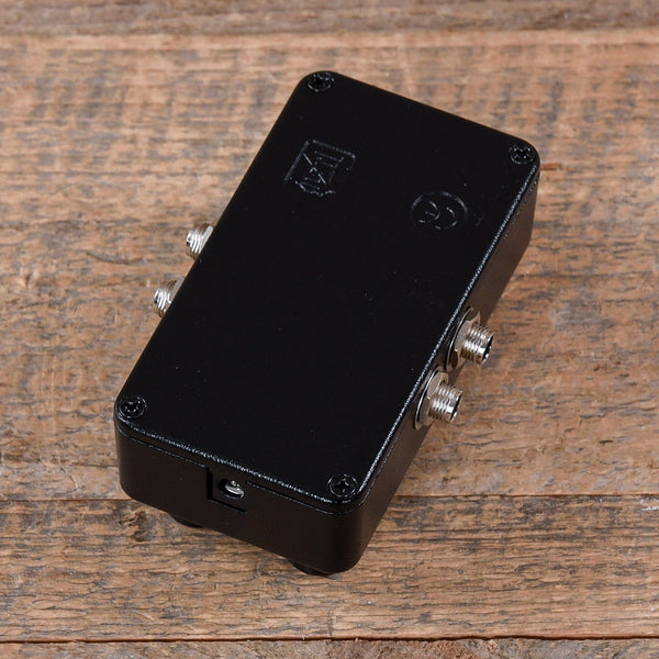 ElectroHarmonix Silencer Noise Gate/Effects Loop Chicago Music Exchange