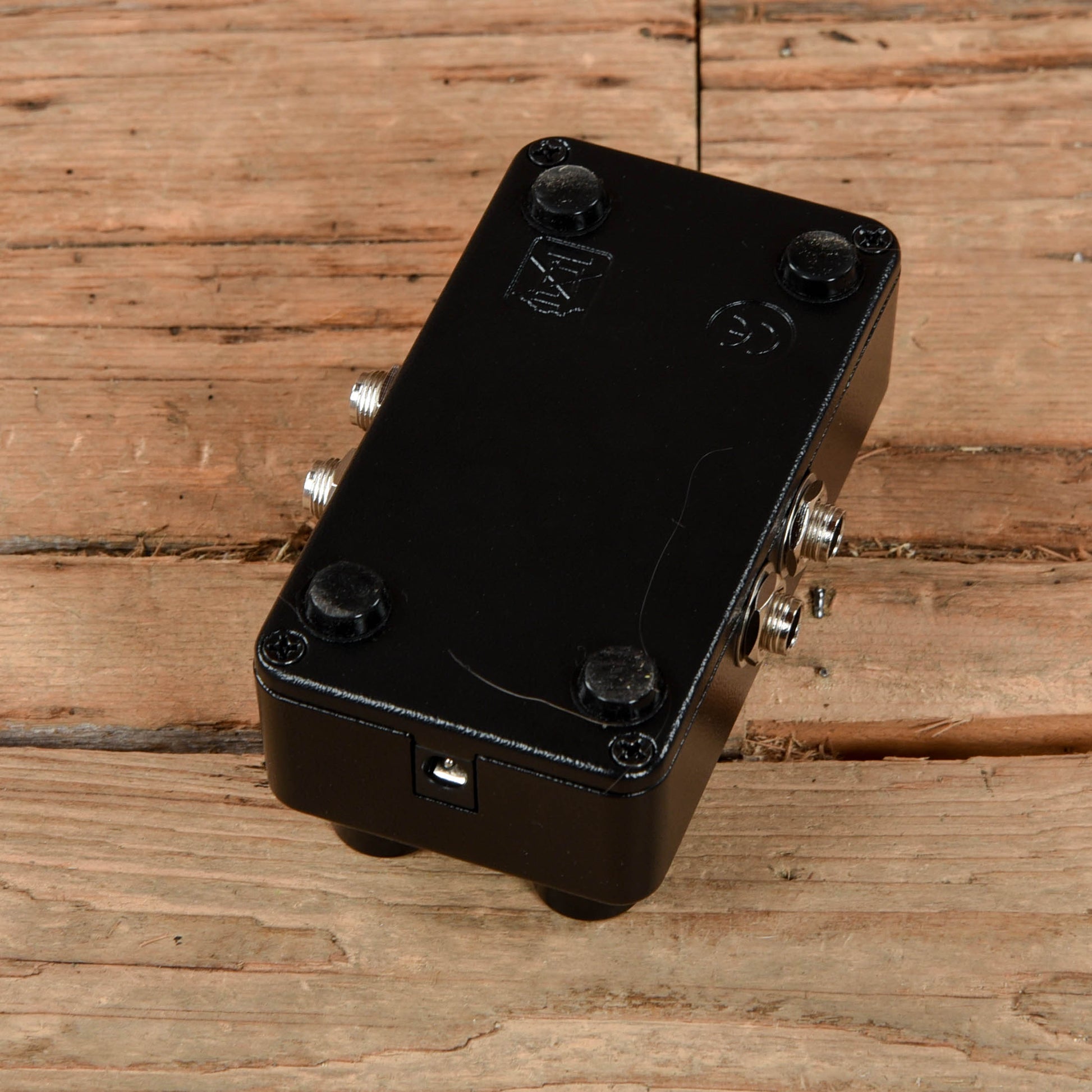 Electro-Harmonix The Silencer Noise Gate / Effects Loop Pedal Effects and Pedals / EQ