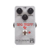 Electro-Harmonix 1973 V2 Violet Ram's Head Big Muff Effects and Pedals / Fuzz