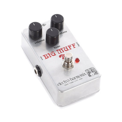 Electro-Harmonix 1973 V2 Violet Ram's Head Big Muff Effects and Pedals / Fuzz