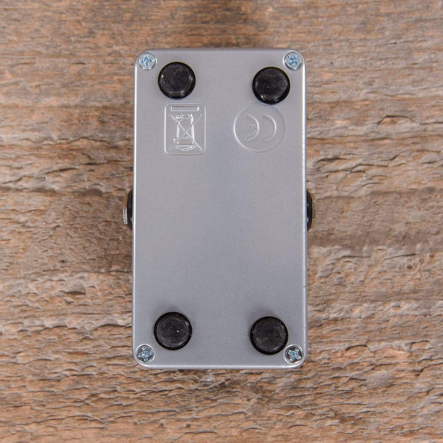 Electro-Harmonix 1973 V2 Violet Ram's Head Big Muff Effects and Pedals / Fuzz