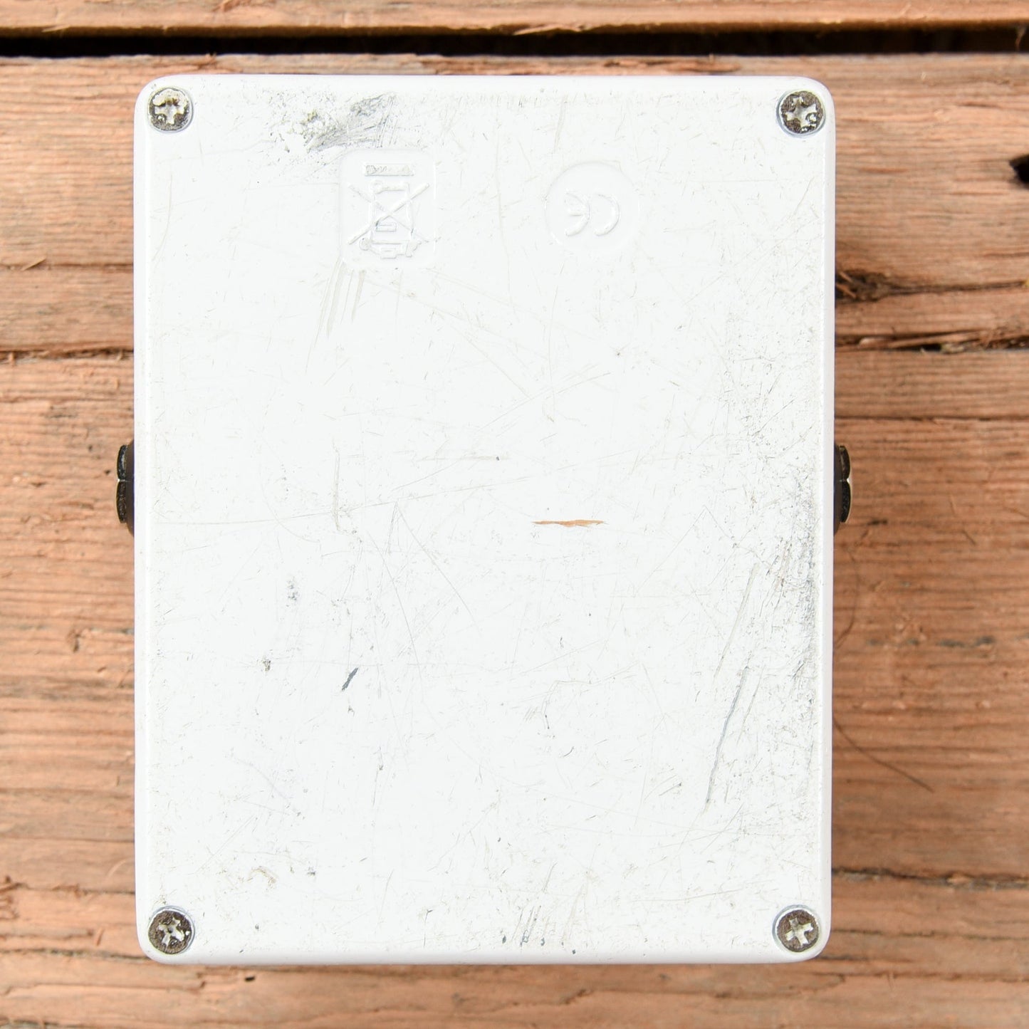 Electro-Harmonix Black Russian Big Muff Pi 2000s Effects and Pedals / Fuzz