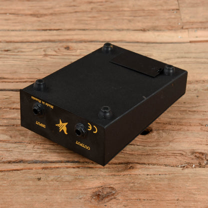 Electro-Harmonix Black Russian Big Muff Pi Effects and Pedals / Fuzz