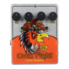 Electro-Harmonix Cock Fight Wah Pedal Effects and Pedals / Fuzz