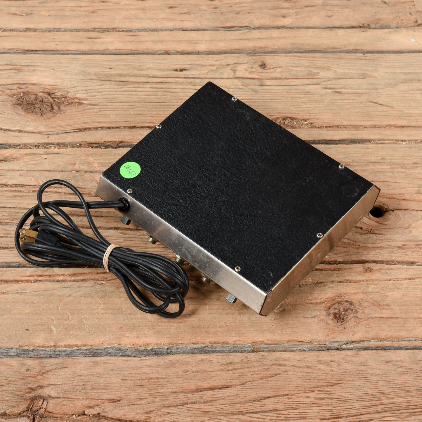 Electro-Harmonix Deluxe Big Muff Effects and Pedals / Fuzz