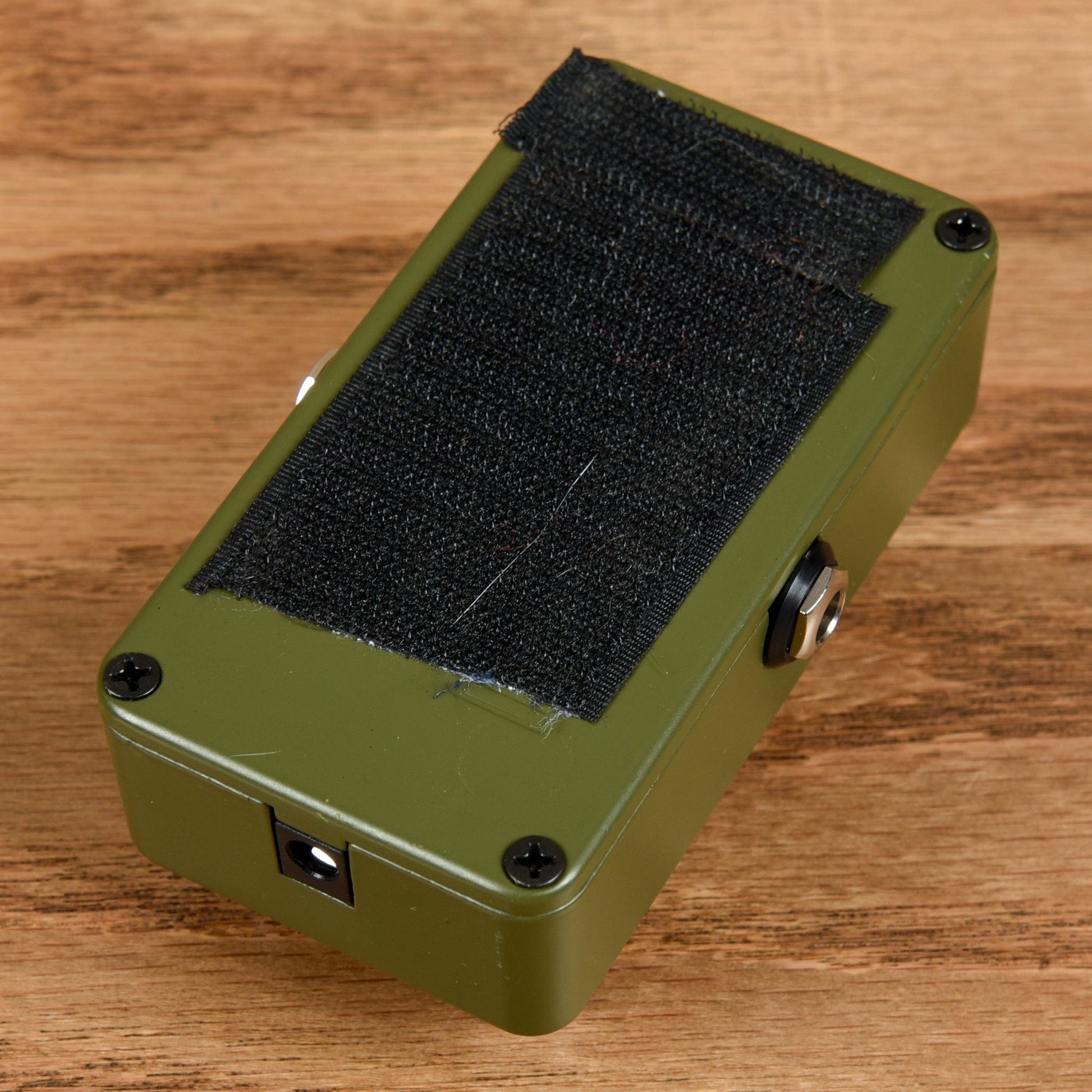 Electro-Harmonix Green Russian Big Muff Distortion/Sustainer Reissue Effects and Pedals / Fuzz