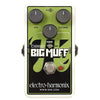 Electro-Harmonix Nano Bass Big Muff Effects and Pedals / Fuzz