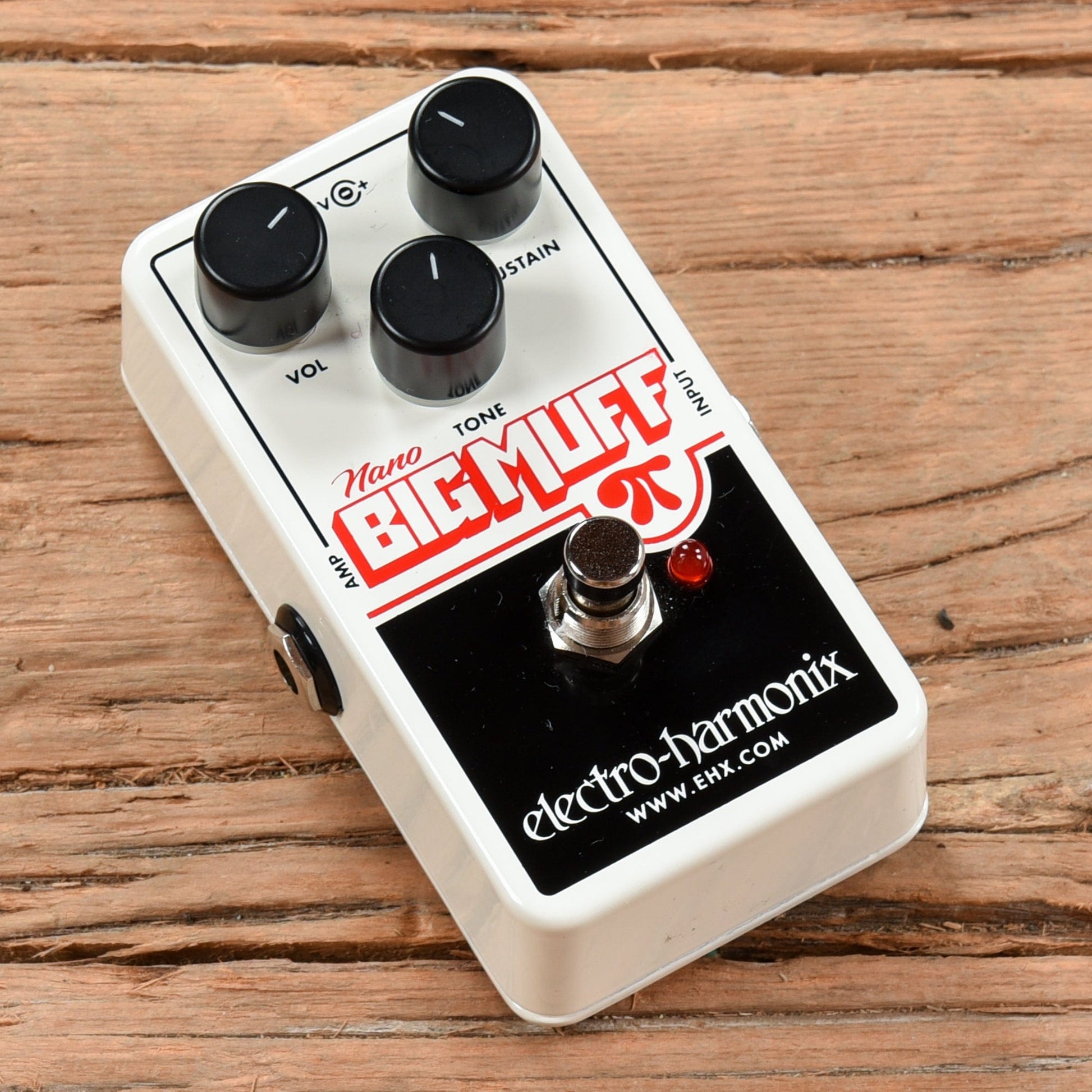 nano big muff pedal Electro-Harmonix Nano Big Muff Pi