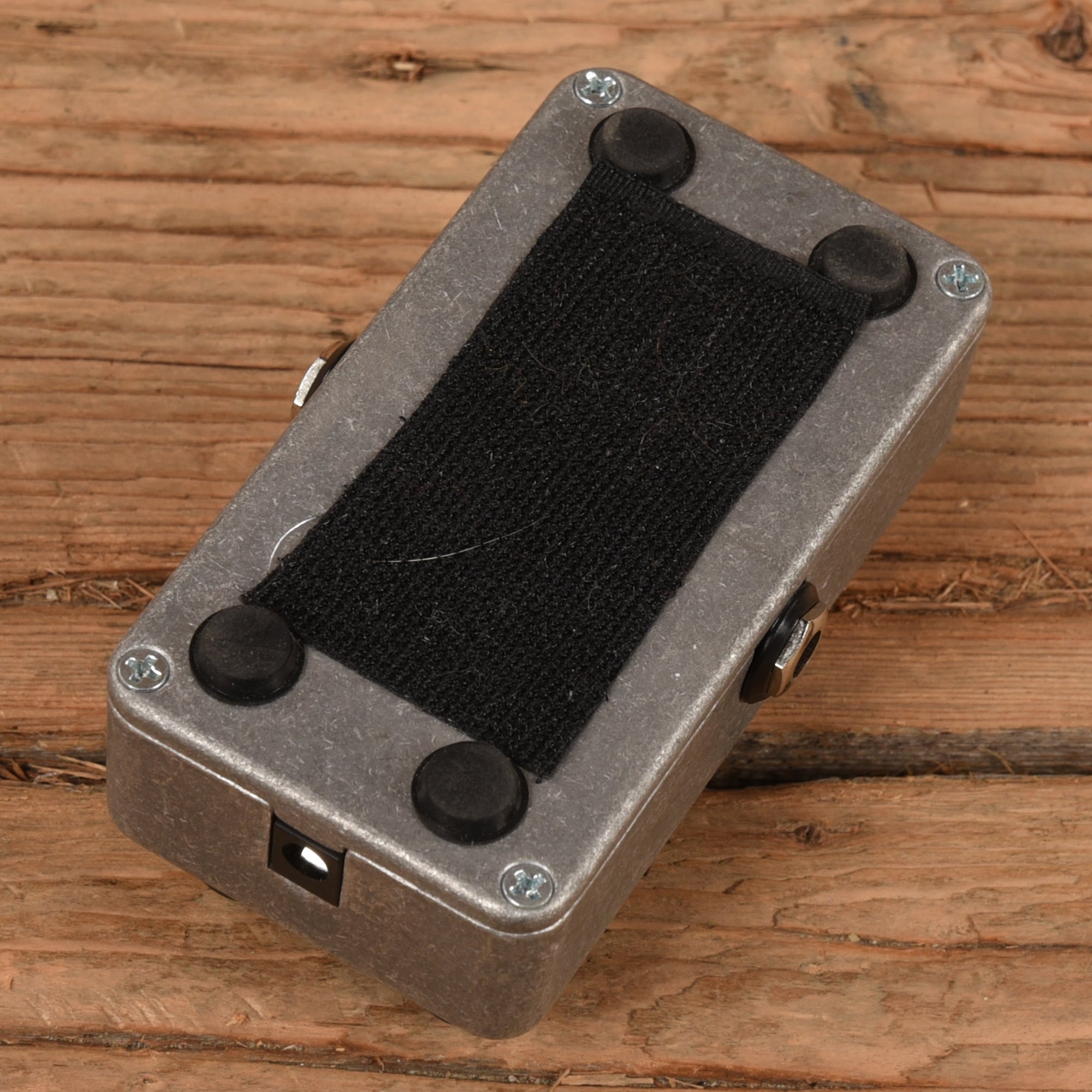 Electro-Harmonix Op-Amp Big Muff Pi Reissue Fuzz Effects and Pedals / Fuzz