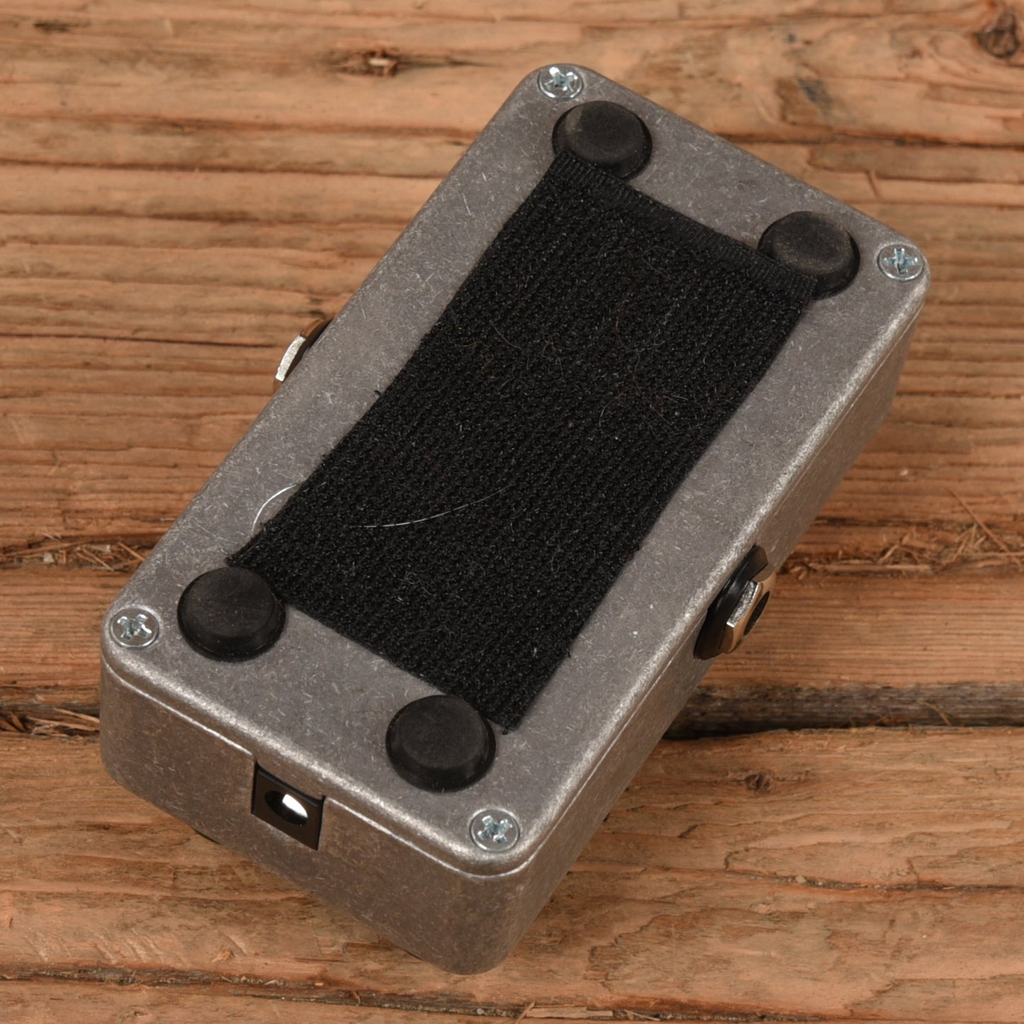Electro-Harmonix Op-Amp Big Muff Pi Reissue Fuzz Effects and Pedals / Fuzz