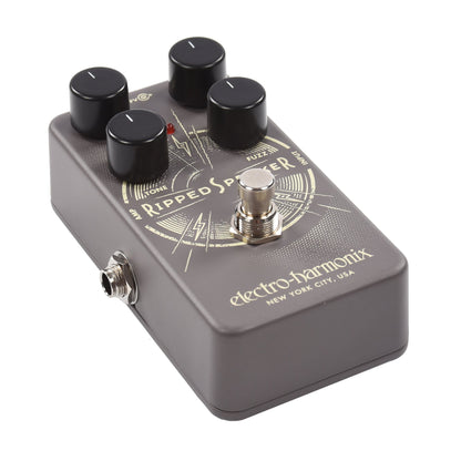 Electro-Harmonix Ripped Speaker Fuzz/Distortion Pedal Effects and Pedals / Fuzz