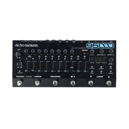 Electro-Harmonix 95000 Performance Loop Laboratory Effects and Pedals / Loop Pedals and Samplers