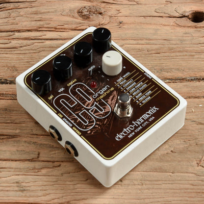 Electro-Harmonix C9 Effects and Pedals / Multi-Effect Unit