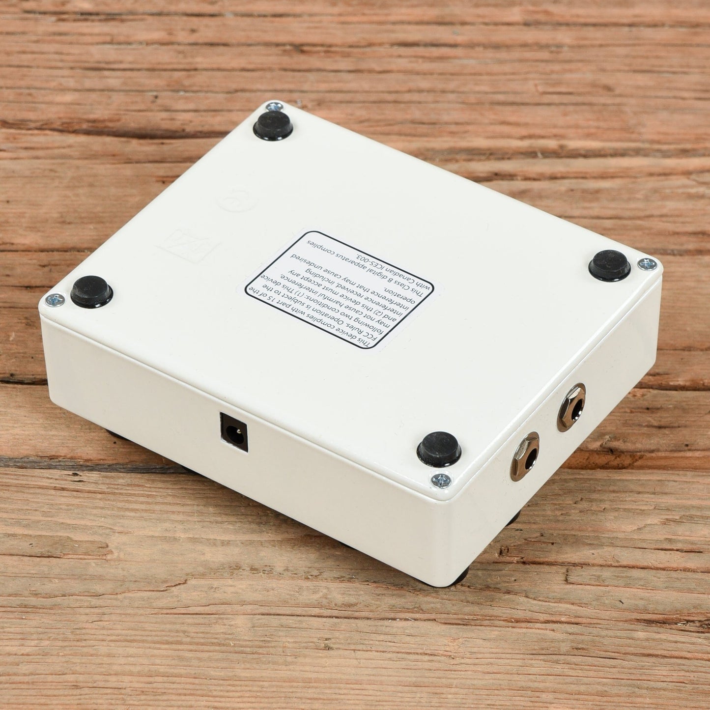 Electro-Harmonix Epitome Multi-Effect Pedal Effects and Pedals / Multi-Effect Unit