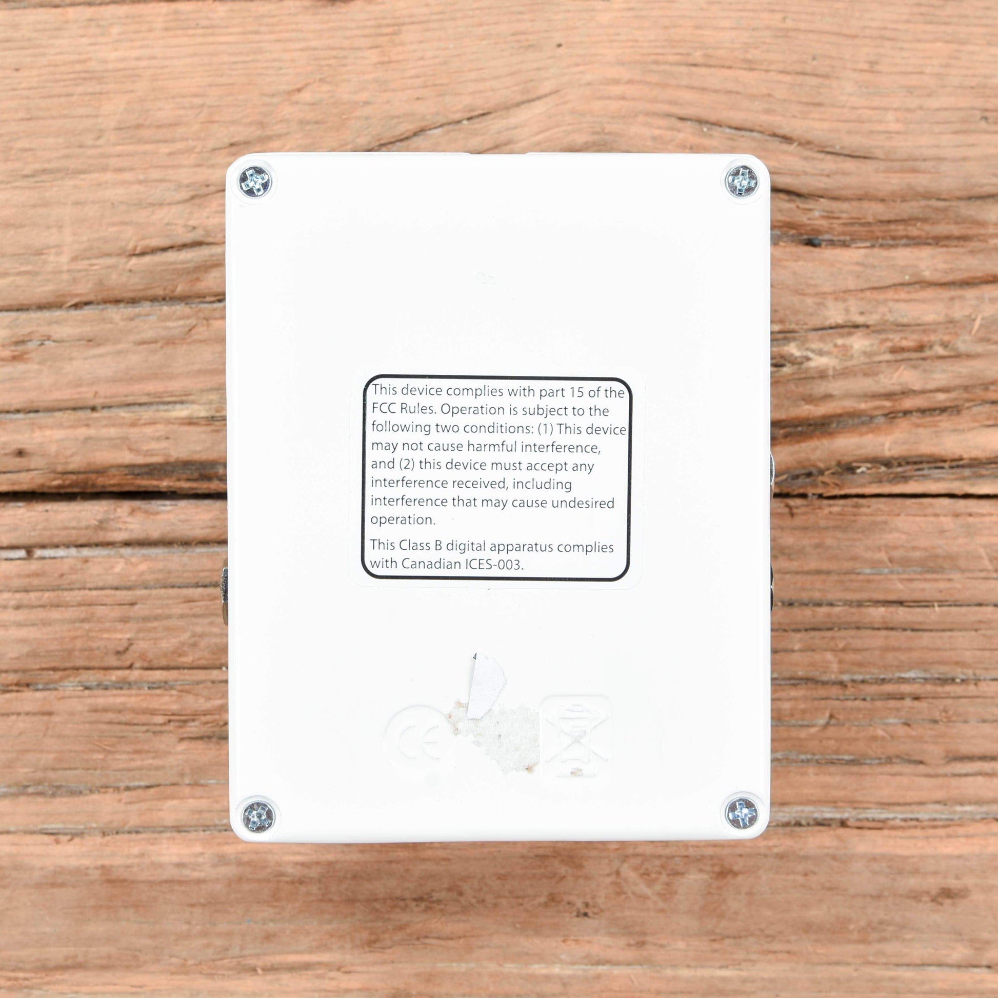 Electro-Harmonix MEL9 Tape Replay Machine Effects and Pedals / Multi-Effect Unit