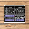 Electro-Harmonix Micro Synth Effects and Pedals / Multi-Effect Unit