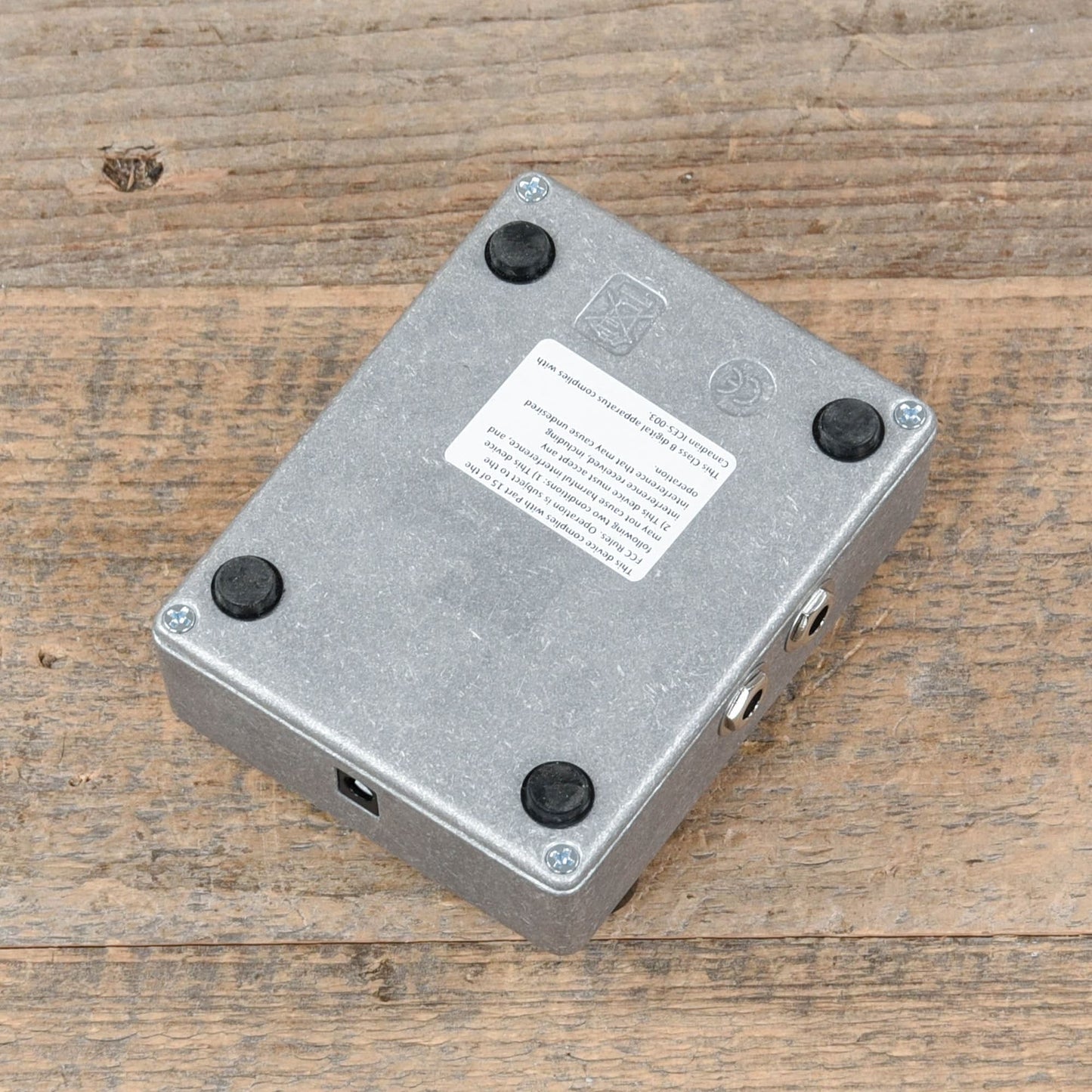 Electro-Harmonix Superego Synth Engine Effects and Pedals / Multi-Effect Unit