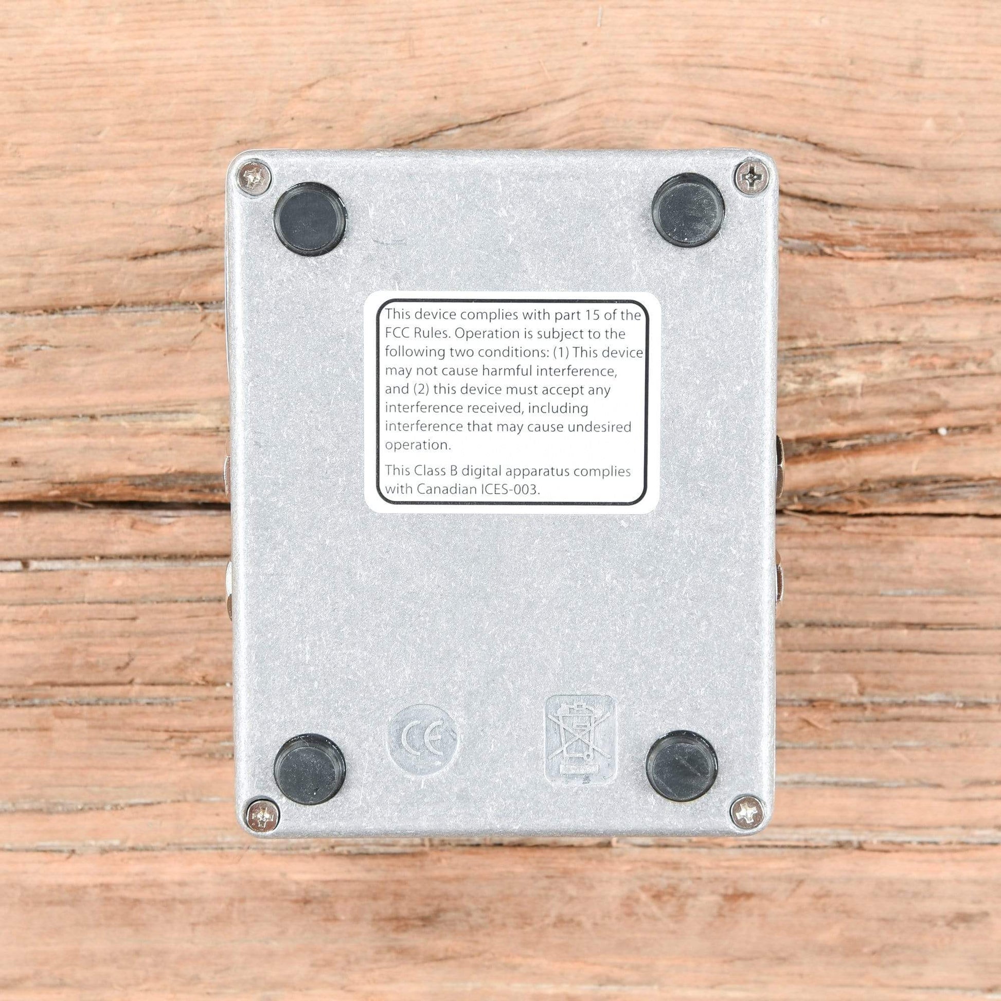 Electro-Harmonix Superego Synth Engine Effects and Pedals / Multi-Effect Unit