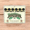 Electro-Harmonix Turnip Greens Multi-Effect Effects and Pedals / Multi-Effect Unit