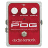 Electro-Harmonix Micro POG Effects and Pedals / Octave and Pitch