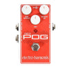 Electro-Harmonix Nano POG Polyphonic Octave Generator Pedal Effects and Pedals / Octave and Pitch