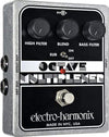 Electro-Harmonix Octave Multiplexer Effects and Pedals / Octave and Pitch