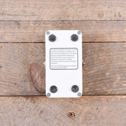 Electro-Harmonix Octavix Octave Fuzz Effects and Pedals / Octave and Pitch