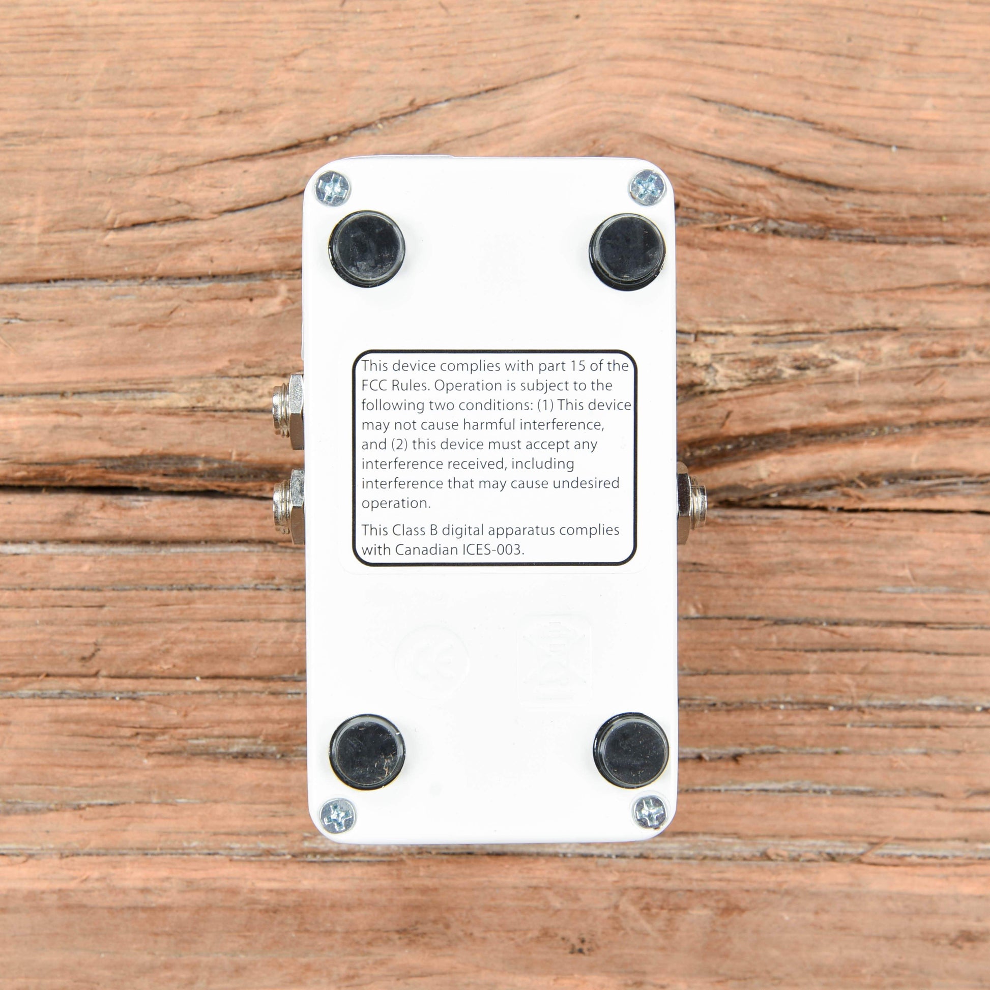 Electro-Harmonix Pitch Fork Polyphonic Pitch Shift Effects and Pedals / Octave and Pitch