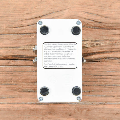 Electro-Harmonix Pitch Fork Polyphonic Pitch Shift Effects and Pedals / Octave and Pitch