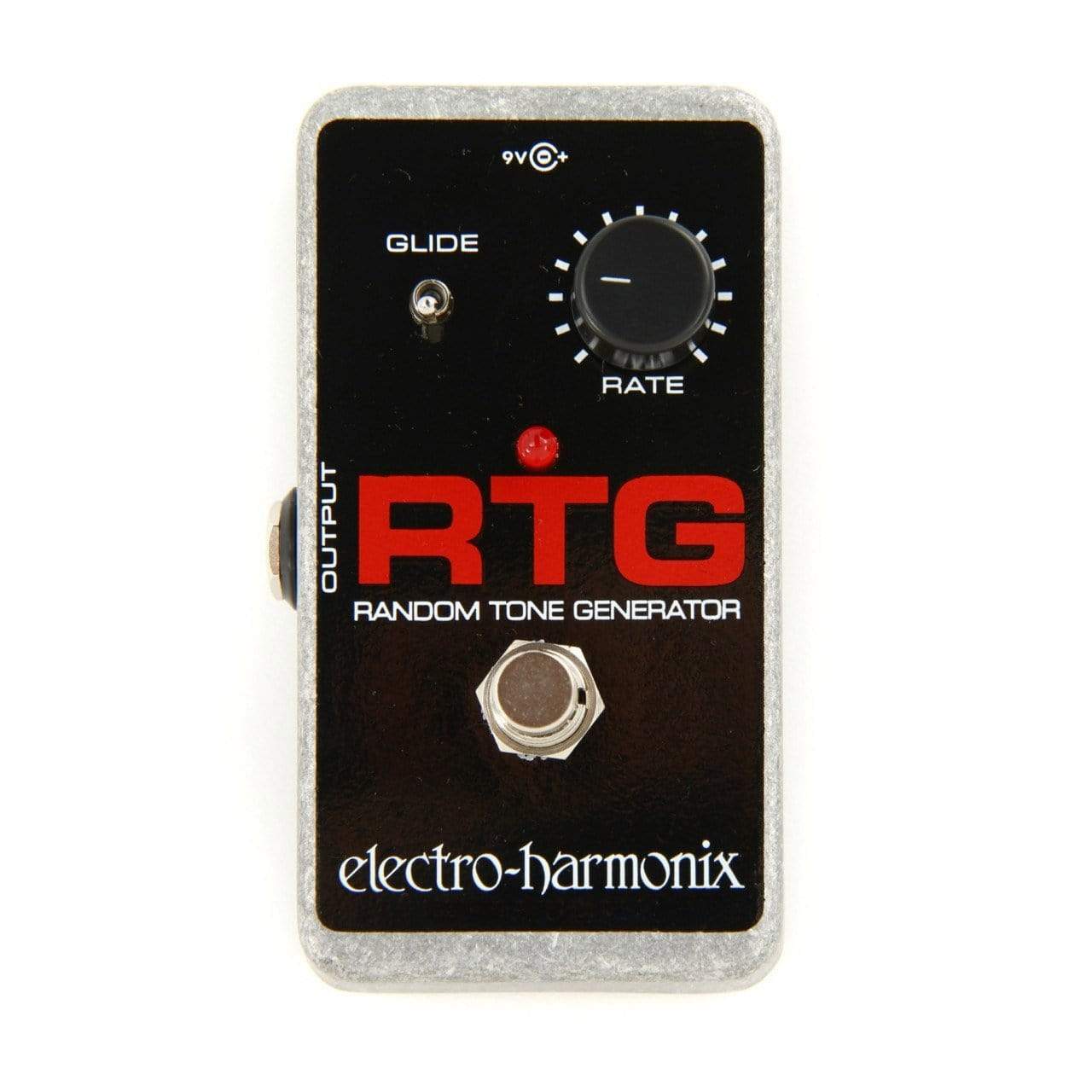 Electro-Harmonix Random Tone Generator Effects and Pedals / Octave and Pitch