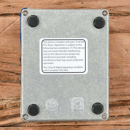 Electro-Harmonix Superego Synth Engine Effects and Pedals / Octave and Pitch