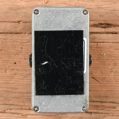 Electro-Harmonix Analogizer Analog Boost / Saturation Pedal Effects and Pedals / Overdrive and Boost