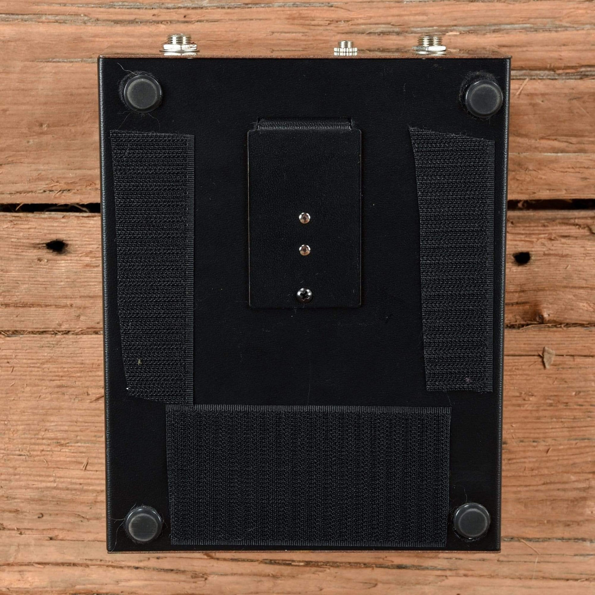 Electro-Harmonix Big Muff Pi Effects and Pedals / Overdrive and Boost