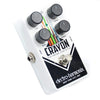 Electro-Harmonix Crayon Full-Range Overdrive (Vertical Crayon Graphic) Effects and Pedals / Overdrive and Boost