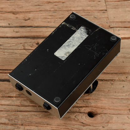 Electro-Harmonix English Muff'n Effects and Pedals / Overdrive and Boost