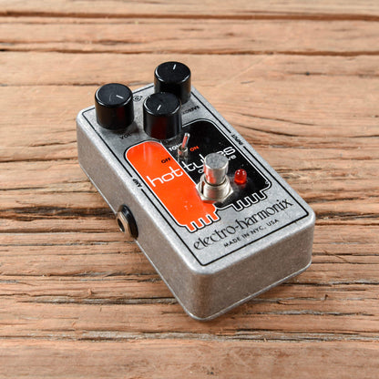 Electro-Harmonix Hot Tubes Nano Effects and Pedals / Overdrive and Boost