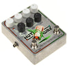 Electro-Harmonix Hot Wax Overdrive Effects and Pedals / Overdrive and Boost