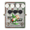 Electro-Harmonix Hot Wax Overdrive Effects and Pedals / Overdrive and Boost