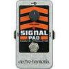 Electro-Harmonix Nano Signal Pad Attenuator Effects and Pedals / Overdrive and Boost