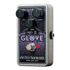 Electro-Harmonix OD Glove Overdrive Effects and Pedals / Overdrive and Boost