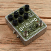 Electro-Harmonix Overlord Allied Overdrive Effects and Pedals / Overdrive and Boost