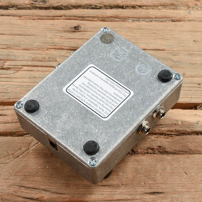 Electro-Harmonix Overlord Allied Overdrive Effects and Pedals / Overdrive and Boost