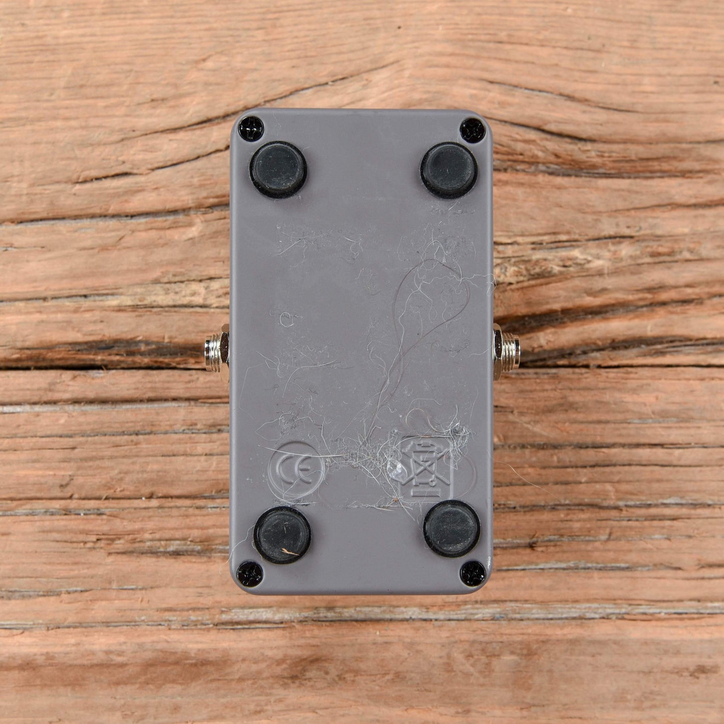 Electro-Harmonix Ripped Speaker Effects and Pedals / Overdrive and Boost