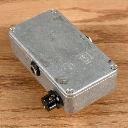 Electro-Harmonix Soul Food JHS Meat & 3 Mod Effects and Pedals / Overdrive and Boost