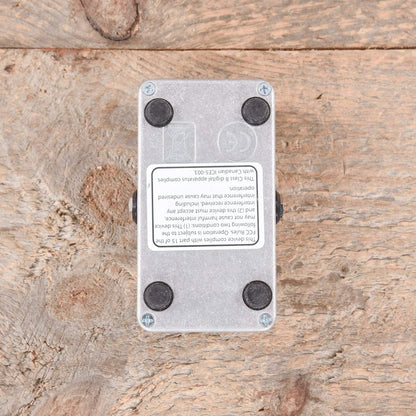 Electro-Harmonix Soul Food Overdrive Effects and Pedals / Overdrive and Boost