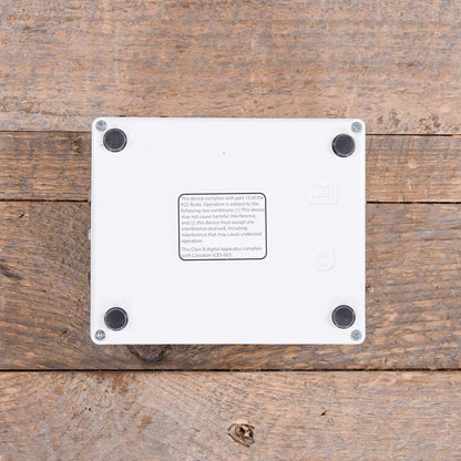 Electro Harmonix Mod Rex Polyrhythmic Modulator Effects and Pedals / Phase Shifters