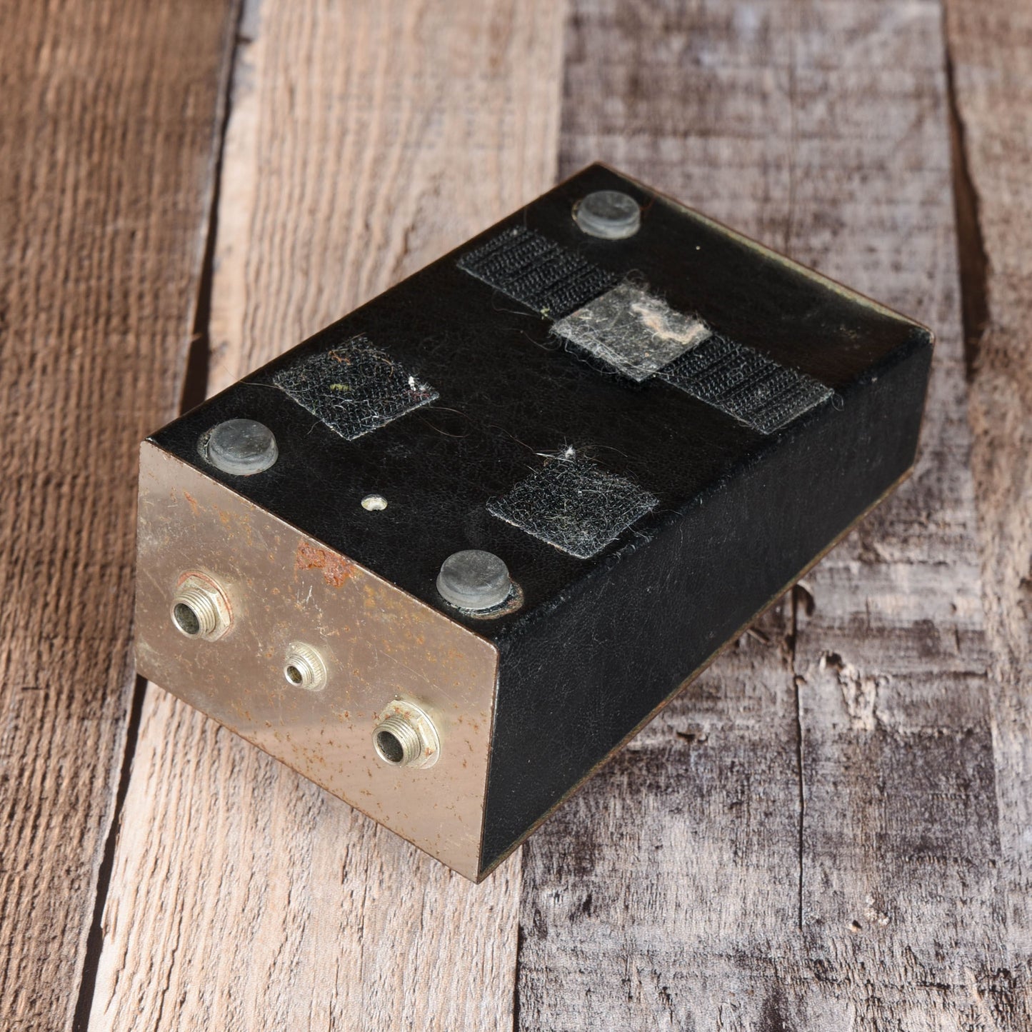 Electro-Harmonix Small Stone EH4800 Phase Shifter 1970s Effects and Pedals / Phase Shifters