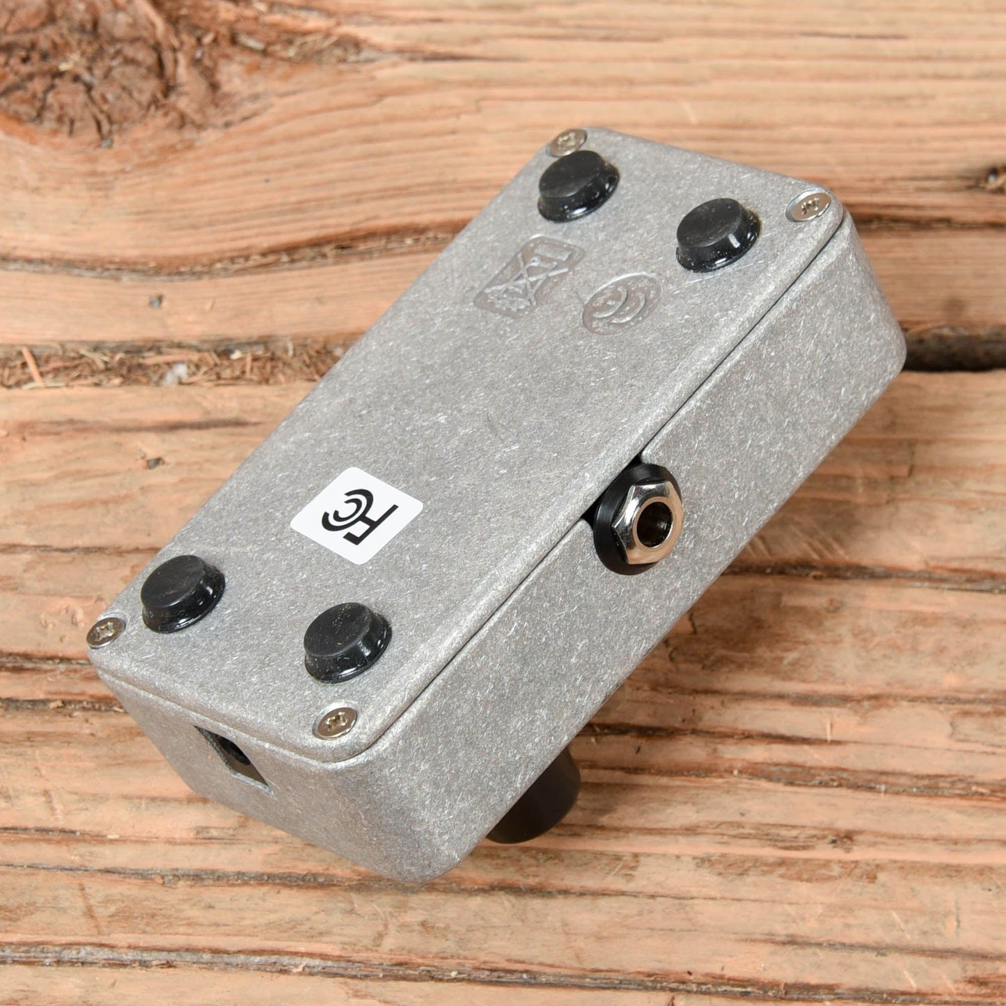 Electro-Harmonix Holy Grail Nano Effects and Pedals / Reverb